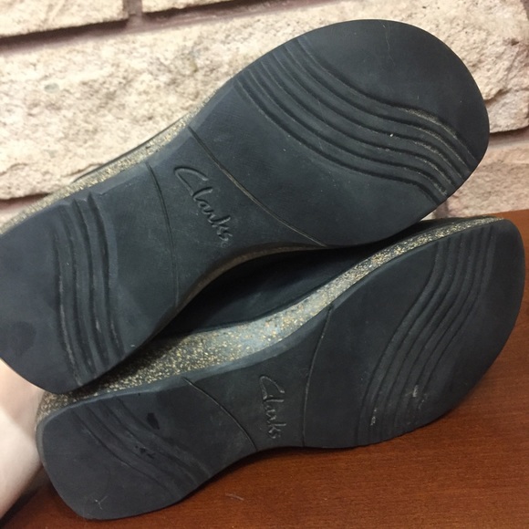 Clark Clogs - Picture 5 of 7